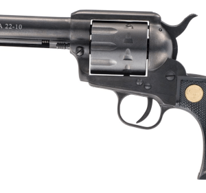 CHIAPPA FIREARMS CHIAPPA SAA 22-10 22LR 4.75"