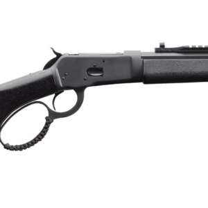 CHIAPPA FIREARMS 1892 TAKEDOWN 44MAG 16" BK TB