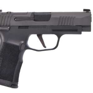 SIG SAUER P365 XL 9MM 3.7" 10+1 NS SFTY