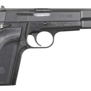 EAA CORP MCP35 9MM BLK 4.87" 15+1