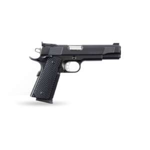 CHARLES DALY 1911 EMPIRE 45ACP 8+1 BLACK