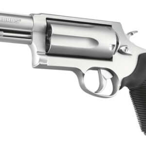 TAURUS JUDGE 410/45LC SS 3" 5SH 3"MAG