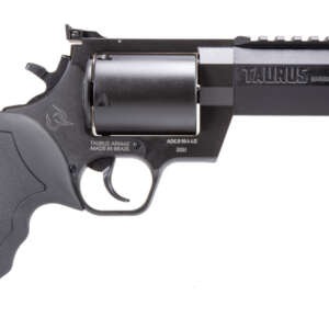 TAURUS RAGING HUNTER 500S&W BK 5"