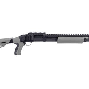 MOSSBERG 500 SCORPION 12/18.5 BL/GREY