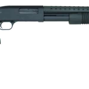 MOSSBERG 590 PERSUADER 12/20 SYN PG KIT
