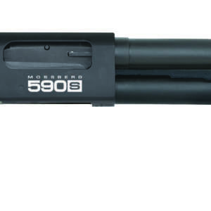 MOSSBERG 590S SHOCKWAVE 12/14 3" SYN