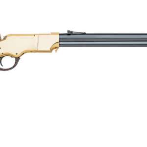 TAYLOR'S & COMPANY 1860 HENRY RIFLE 45LC BL/WD