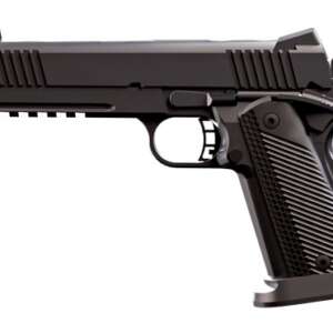 ROCK ISLAND ARMORY TAC ULTRA FS HC 9MM 5" 16+1