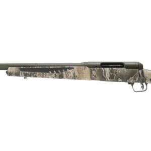SAVAGE ARMS 110 TIMBERLINE 7BC OD/RT LH  #
