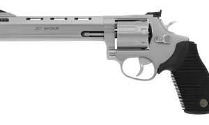 TAURUS 627 TRACKER 357MAG SS 6" AS