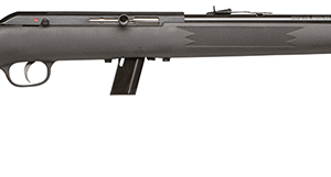 SAVAGE ARMS 64 SEMI-AUTO 22LR BL/SY 10+1