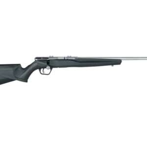 SAVAGE ARMS B22 22LR SS/SYN HEAVY BBL 21"#