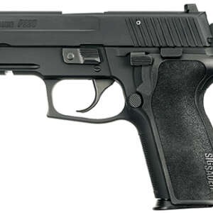 SIG SAUER P229 9MM ENHNCD ELITE 10+1 CA