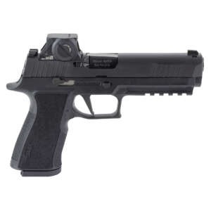 SIG SAUER P320 XTEN 10MM 5" SIG-LOC 15+1