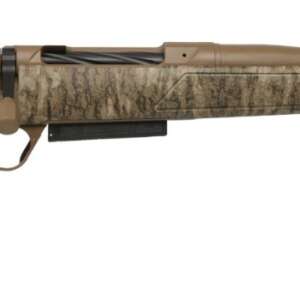 CHRISTENSEN ARMS EVOKE 7MMBC FDE/MOBL 16"     #