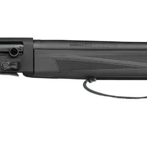 MOSSBERG 990 AFTERSHOCK 12/18.5 BL/SY