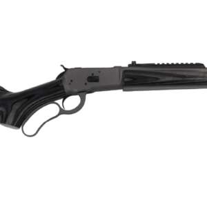 CHIAPPA FIREARMS 1892 CARBINE 44MAG 16" GRY TB