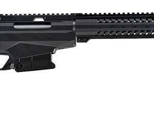 TIKKA T3X TAC A1 308WIN 24" BLK TB