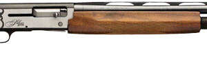 BROWNING SILVER FIELD MATTE - 20GA 3" 26" BLUED/WALNUT