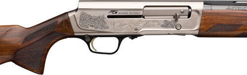 BROWNING A5 ULTIMATE SWEET 16 - 2.75" 26"VR BLUED/WALNUT - Image 3