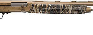 BROWNING A5 WICKED WING 12GA - 3.5" 28"VR REALTREE MAX-7