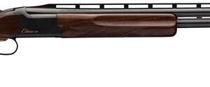 BROWNING CITORI CXT 12GA 3" - 32"VR BLUED/WALNUT