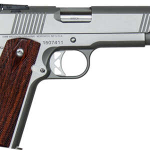 CZ DAN WESSON POINTMAN SEVEN - 45ACP AS 8RD MAG STAINLESS
