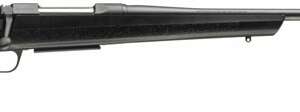 BROWNING AB3 COMPOSITE STALKER - 308WIN 22" MATTE BLACK/SYN