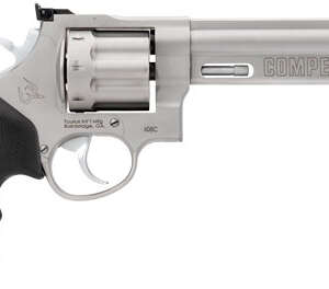 TAURUS 608 357 COMPETITION - 6" ADJ. 8-SHOT SS G10