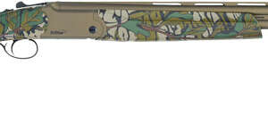 TRISTAR UPLAND HUNTER O/U 20GA - 3" 26"VR THUMBHOLE MOGL BRONZE