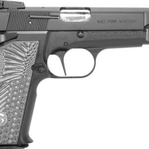 GIRSAN MCP35 9MM HI-POWER - MATCH ALL STEEL G10 GRIPS