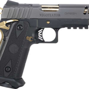 GIRSAN 2311 NEGOTIATOR TALO - 9MM COMMANDER ORD 17RD BLK