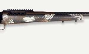 WEATHERBY 307 ALPINE CT 7MM BC - CF 18" W/BRAKE BROWN/WYO BROWN