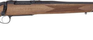 WEATHERBY 307 ADVENTURE SD - 22CM 24" W/MB BLUED/WALNUT
