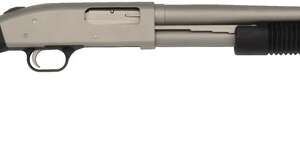 MOSSBERG 590 MARINER 12GA 3" - 9RD 20" MARINECOTE/SYN