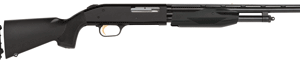 MOSSBERG 510 MINI 410 3" - 18.5"VR BLUED SYNTHETIC