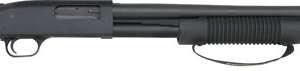 MOSSBERG 590 SHOCKWAVE 12GA 3" - 18.5" CORN COB FOREND 6RD
