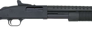 MOSSBERG 590 PERSUADER 12GA 3" - 20" 9RD GHOST RING BLUED SYN