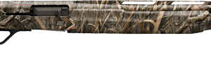 WINCHESTER SX4 WATERFOWL 12GA - 3.5" 28"VR SHADOWGRASS HABITAT