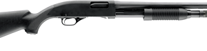 WINCHESTER SXP DEFENDER 12GA - 3" 18" CYLINDER BLACK SYN