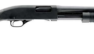 WINCHESTER SXP DEFENDER 20GA - 3" 18" CYLINDER BLACK SYN