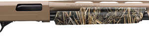 WINCHESTER SXP HYBRID 12GA 3" - 28"VR FDE REALTREE MAX-7