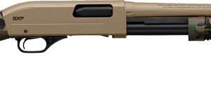WINCHESTER SXP DEFENDER 20GA - 3" 18" FDE WOODLAND