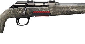 WINCHESTER XPERT BR 17WSM 16.5 - " TRUE TIMBER STRATA SUP RDY