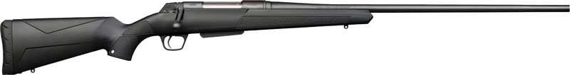 WINCHESTER XPR 223 REM 22" - BLACK MATTE SYNTHETIC