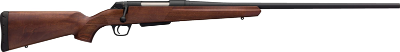 WINCHESTER XPR SPORTER 24" 6.8 - WESTERN BLACK/WALNUT