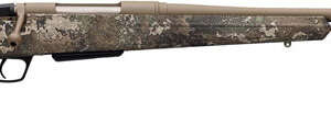WINCHESTER XPR HUNTER 223 REM - 22" BRONZE/TT-STRATA