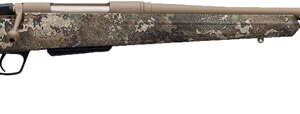 WINCHESTER XPR HUNTER 30-06 - 24" BRONZE/TT-STRATA