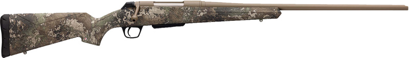 WINCHESTER XPR HUNTER 30-06 - 24" BRONZE/TT-STRATA
