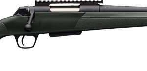 WINCHESTER XPR STEALTH SR 223 - REM 16.5" GREEN/MATTE BLK